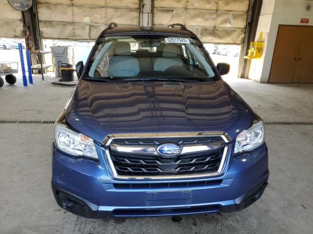 JF2SJABC6JH568518 Subaru Forester 2.5i