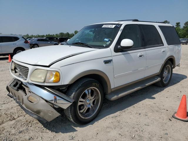 2000 Ford Expedition Eddie Bauer