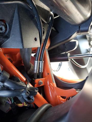 2018 KTM 1090 ADVEN - VBKV49401JM988875