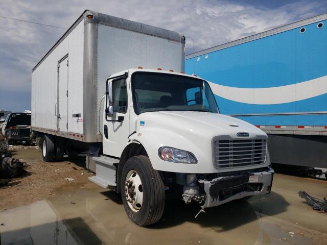 Vehiculos salvage en venta de Copart Grand Prairie, TX: 2019 Freightliner M2 106 Medium Duty