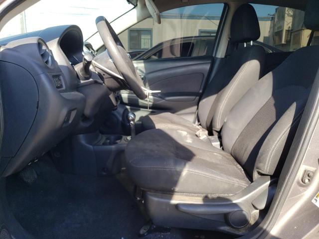 3N1CN7AP7FL827902 Nissan VERSA S