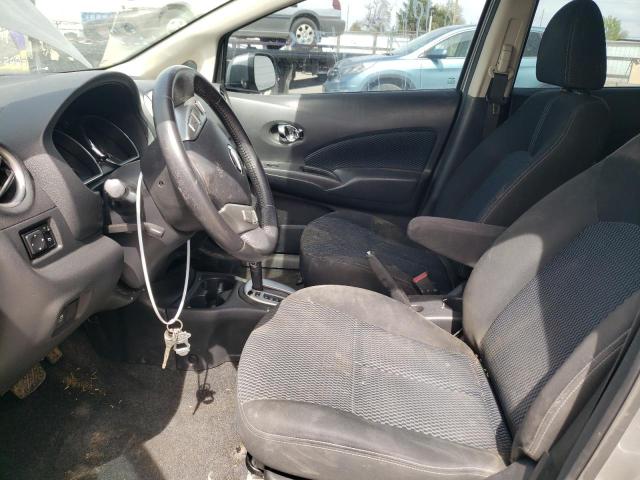 3N1CE2CP4EL416293 Nissan Versa Note S