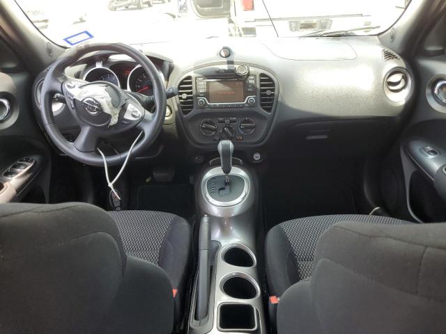 2015 NISSAN JUKE S - JN8AF5MR5FT504368