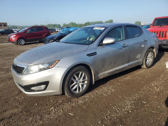 2012 Kia Optima LX