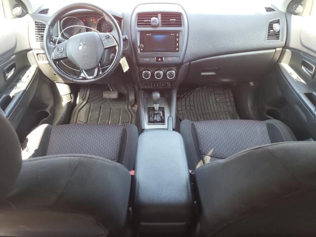2018 MITSUBISHI RVR SE JA4AH3AU9JU601959