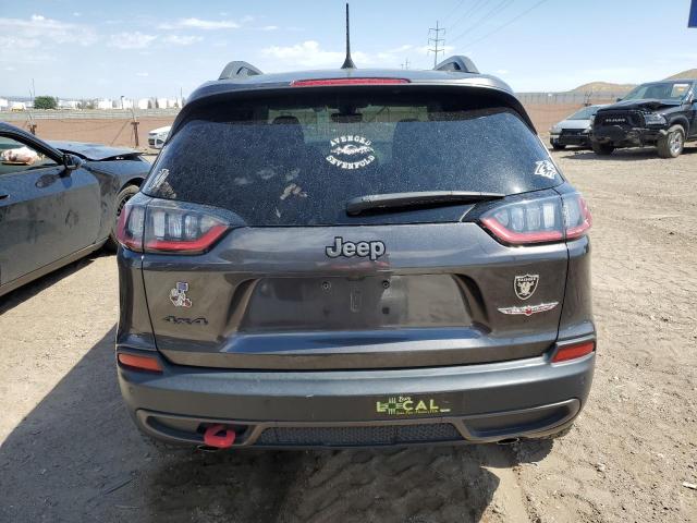 1C4PJMBX8KD183334 Jeep Cherokee Trailhawk