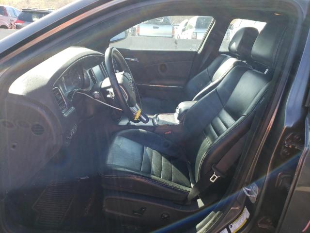 2C3CDXDT9EH178348 Dodge CHARGER R/T