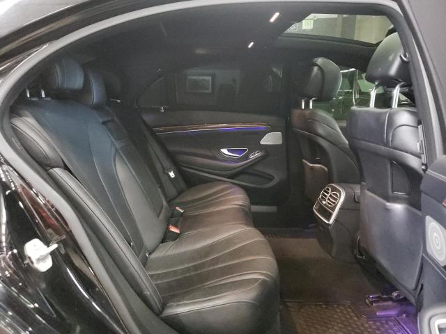 2015 MERCEDES-BENZ S 550 4MAT - WDDUG8FB6FA158016