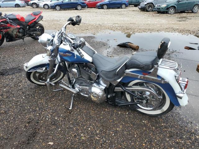 2005 HARLEY-DAVIDSON FLSTNI - 1HD1JDB125Y075997