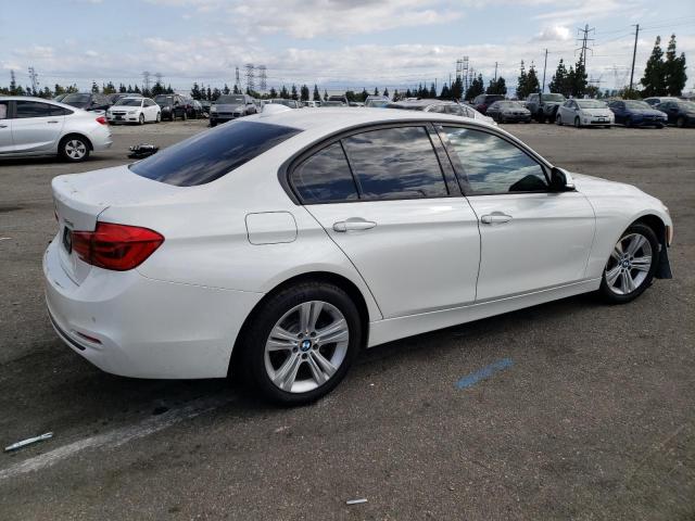 WBA8E9G50GNU29630 BMW 328 I Sulev