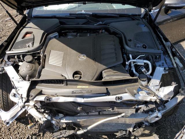 2019 MERCEDES-BENZ CLS 450 4M - WDD2J5KB5KA008101