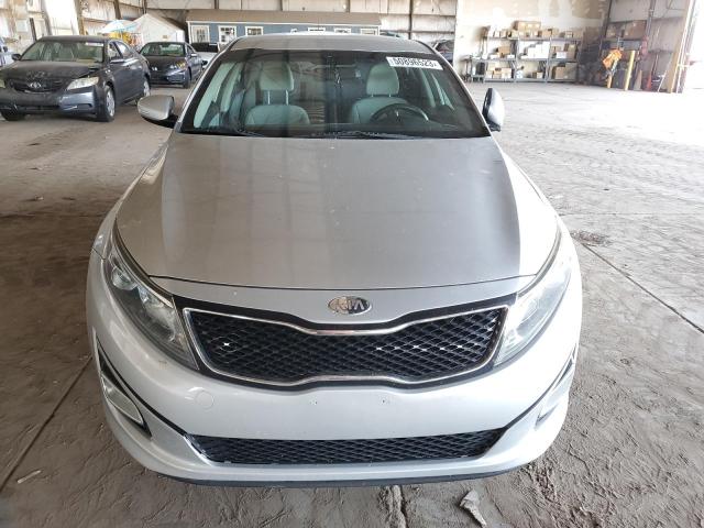 KNAGM4A76E5479733 KIA Optima Lx