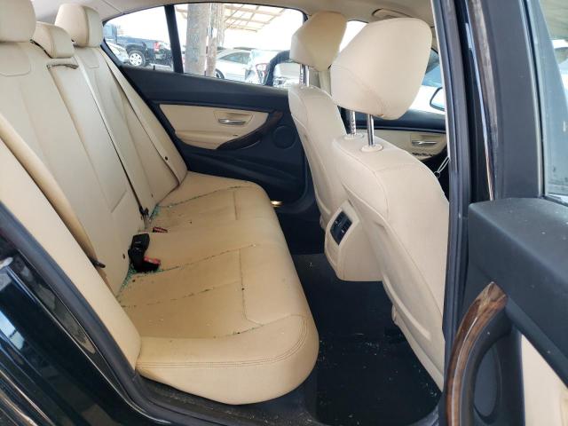WBA8E1G55JNU91162 BMW 320 I