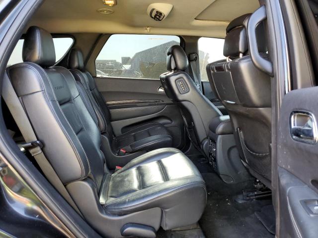 2015 DODGE DURANGO CI - 1C4RDJEG2FC810793