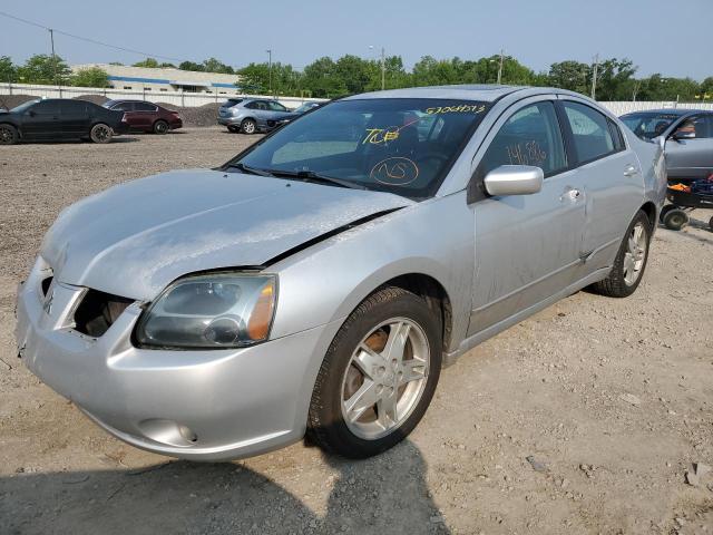 2004 Mitsubishi Galant GTS