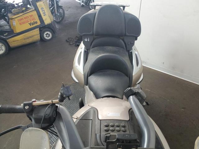 2002 BMW 1100 CYCLE - WB10555A22ZD76634