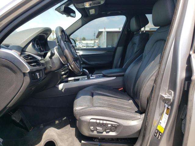 5UXKR0C35H0V71420 BMW X5 Xdrive35i