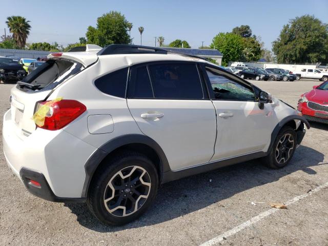 JF2GPANC4H8202227 Subaru Crosstrek Limited