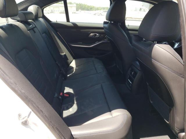2020 BMW 330XI - 3MW5R7J06L8B40581
