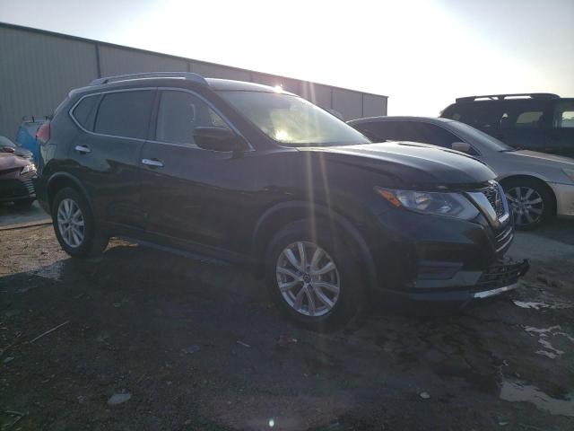 JN8AT2MT2KW258794 Nissan Rogue S 4