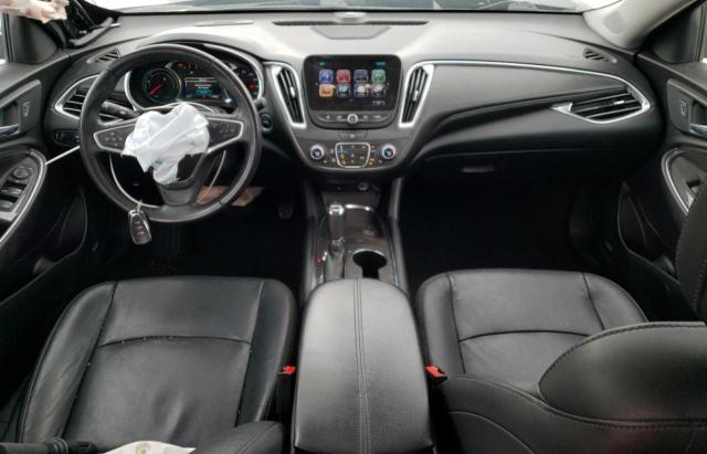 2018 CHEVROLET MALIBU HYB - 1G1ZF5SU2JF216281