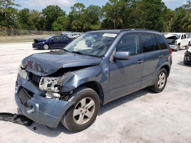 2006 Suzuki Grand Vitara Premium