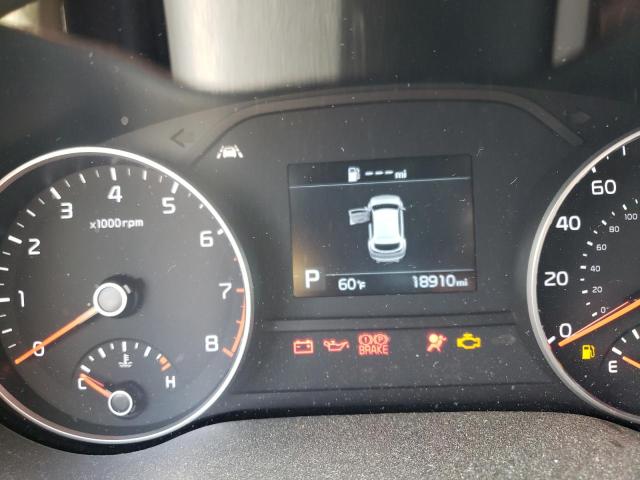 KNDP63AC4L7744400 KIA SPORTAGE S
