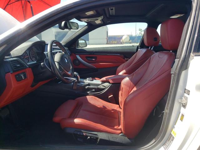 WBA3N3C57EF710599 BMW 428 I