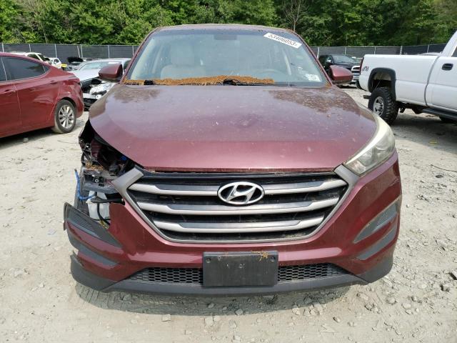 KM8J23A46GU040972 2016 Hyundai Tucson Se