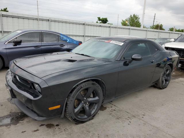 2013 Dodge Challenger R/T