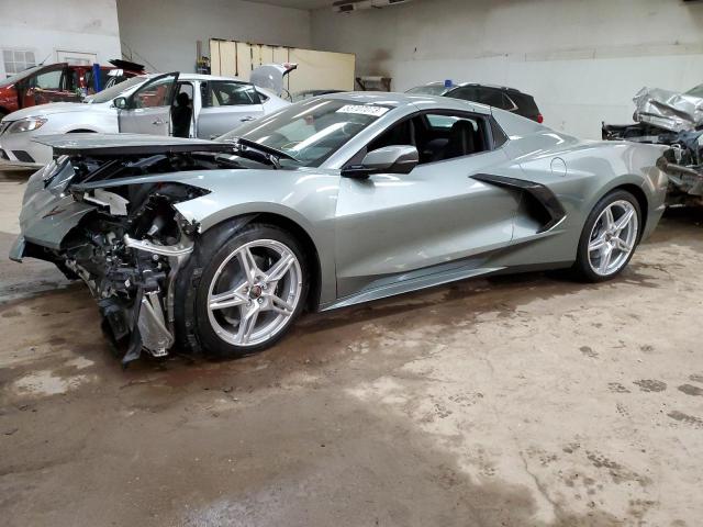 2023 CHEVROLET CORVETTE S - 1G1YA3D41P5122788