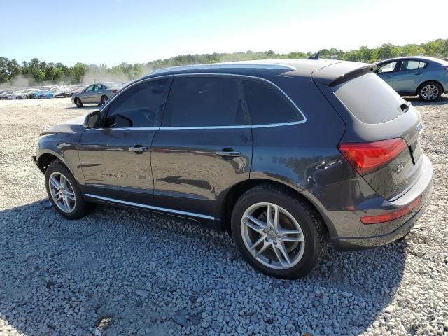 VIN WA1C2AFP3HA091668 2017 Audi Q5, Premium no.2