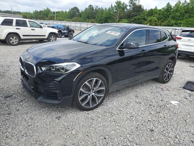 VIN WBXYH9C02N5T79026 2022 BMW X2, Sdrive28I no.1