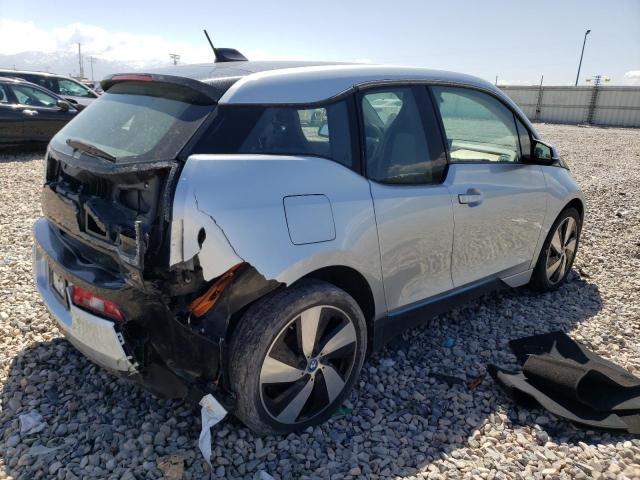 WBY1Z2C56EV286118 BMW I3 Bev