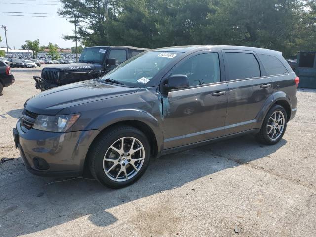 2018 Dodge Journey GT