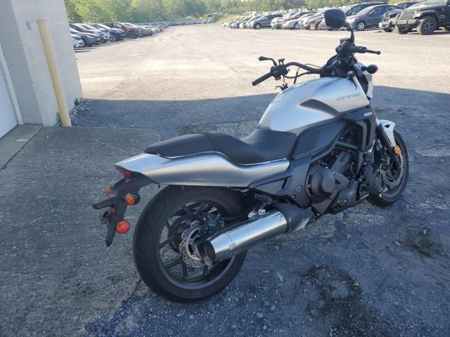 2015 HONDA CTX700 ND JH2RC6841FK100542