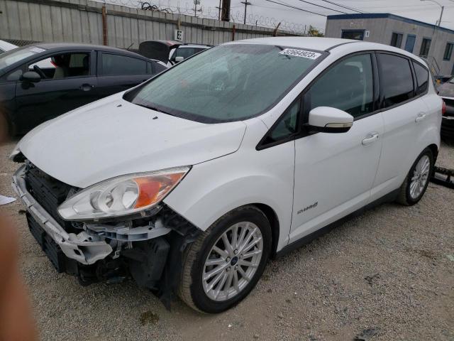 2016 Ford C-Max Energi SE