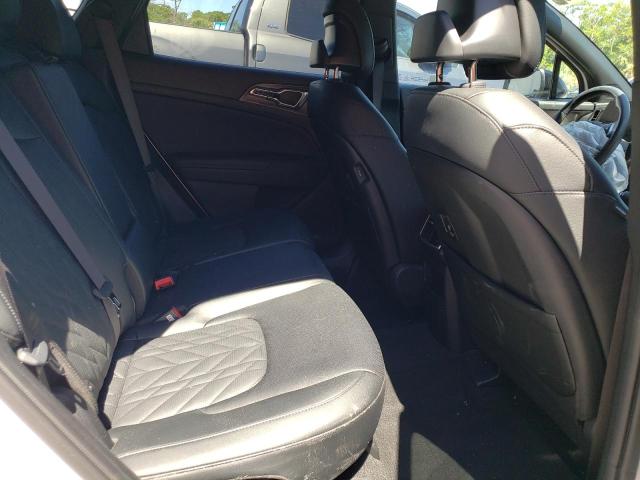 2023 KIA SPORTAGE X - 5XYK7CAF5PG078299