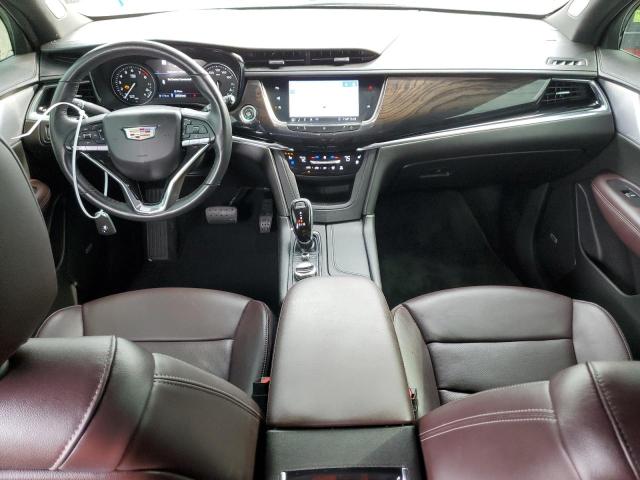 2020 CADILLAC XT6 PREMIU - 1GYKPCRS0LZ207301