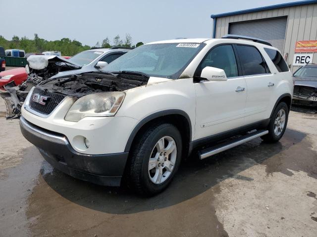 2009 GMC Acadia SLT1