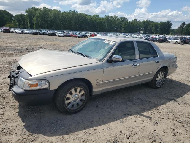 2007 Mercury Grand Marquis LS