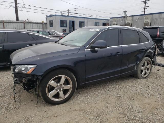 2010 Audi Q5 Premium Plus