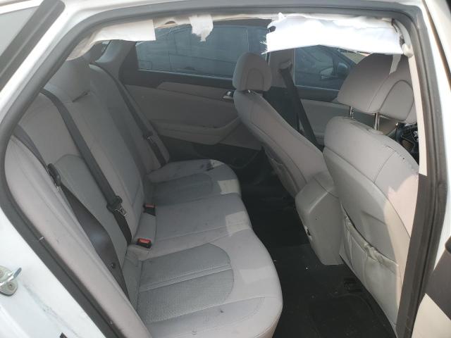 5NPE24AF9GH262199 Hyundai SONATA SE