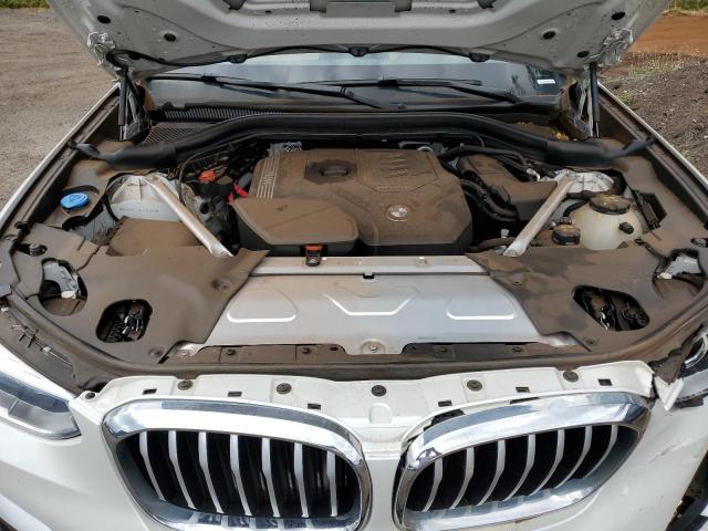 5UXTY3C00M9H04320 BMW X3 Sdrive30i