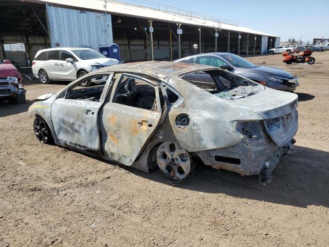 3KPF24AD8LE222715 KIA FORTE FE