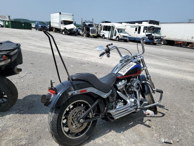 2020 HARLEY-DAVIDSON FXLR 1HD1YNJ14LB045239