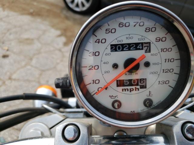2004 HONDA VT1100 C2 - 1HFSC43194A400172