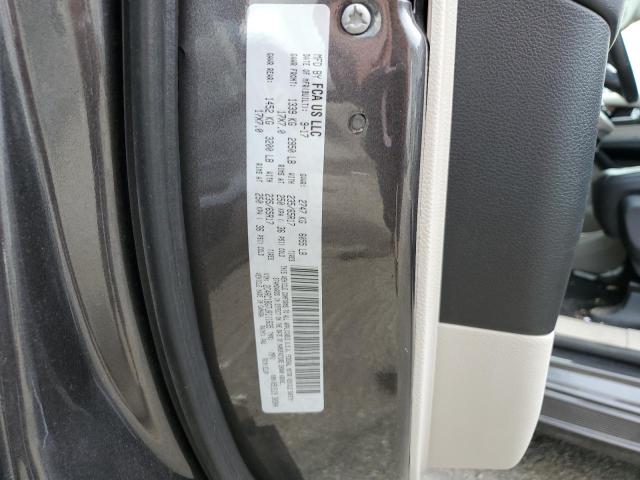 2C4RC1BG7JR111635 2018 CHRYSLER PACIFICA, photo no. 13