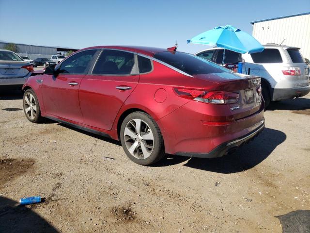 5XXGT4L35LG432766 KIA Optima Lx