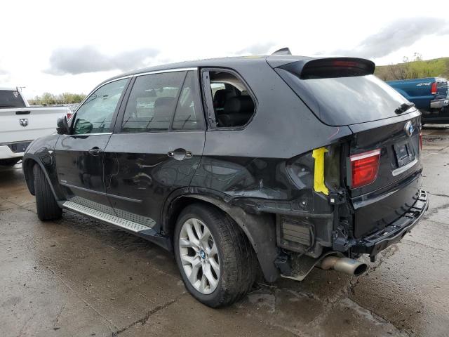 VIN 5UXZV4C51D0G52172 2013 BMW X5, Xdrive35I no.2